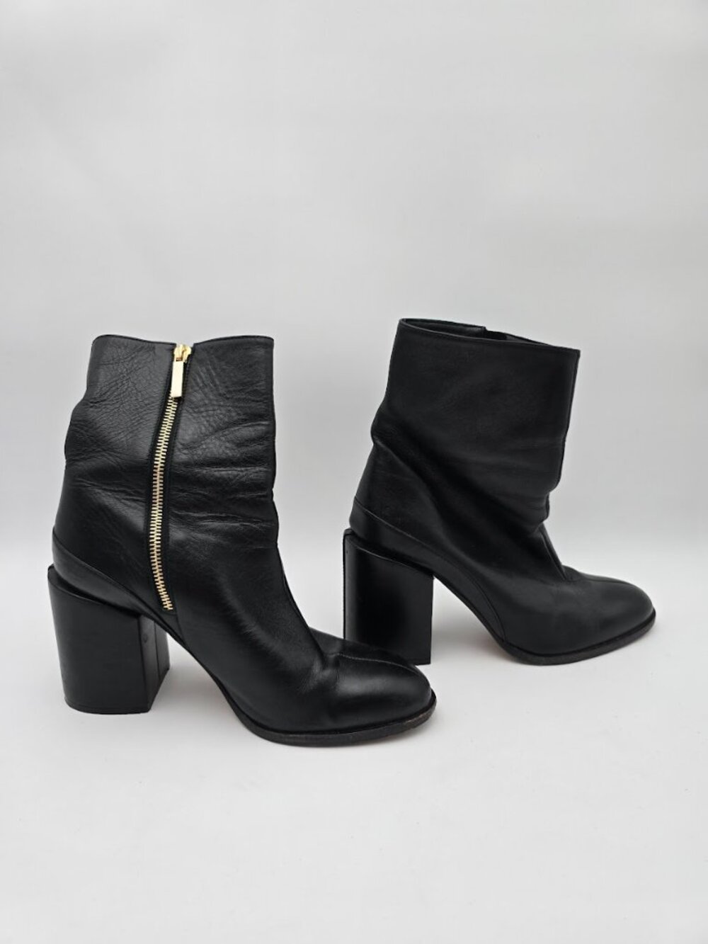 Dear Frances Spirit Boot - Picture 2 of 15